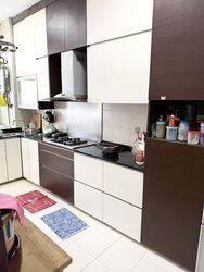 Blk 466B Spring Lodge (Sembawang), HDB 5 Rooms #573676181